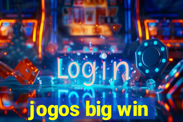 jogos big win